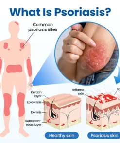 Cougex® PCA Magnesium Deep Repair Spray