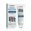Cougex® Roll-On Pump Cream for Lymphatic Drainage & Swelling Relief
