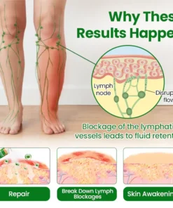 Cougex® VenoLift Leg Relief Spray