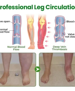 Cougex® VenoLift Leg Relief Spray