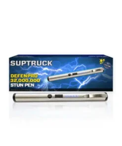Defense Pro 32,000,000 Stun Pen