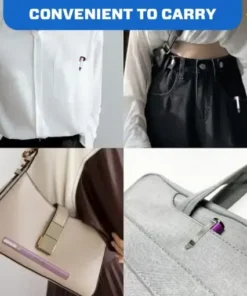 Defense Pro 32,000,000 Stun Pen