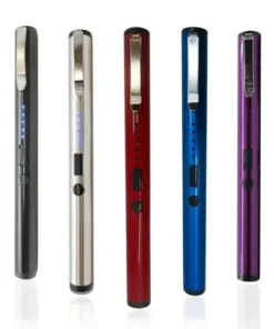 Defense Pro 32,000,000 Stun Pen