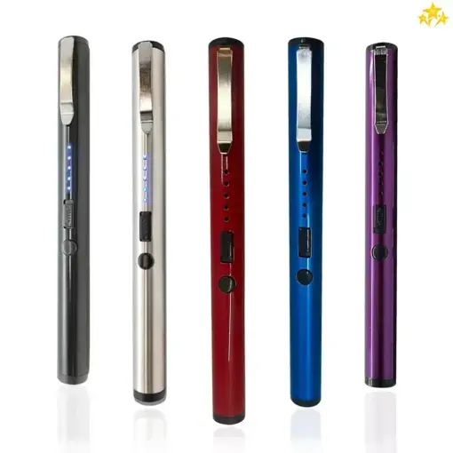 Defense Pro 32,000,000 Stun Pen