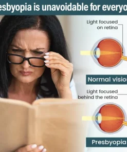 Divifit™ Nano Eye Drops Serum