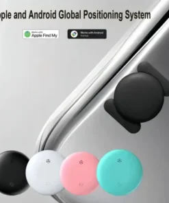 EasyFind ULTRA Magnetischer Mini-GPS-Tracker