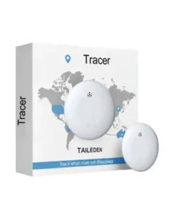 EasyFind ULTRA Magnetischer Mini-GPS-Tracker