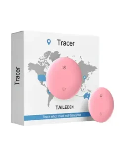EasyFind ULTRA Magnetischer Mini-GPS-Tracker