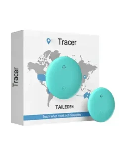 EasyFind ULTRA Magnetischer Mini-GPS-Tracker