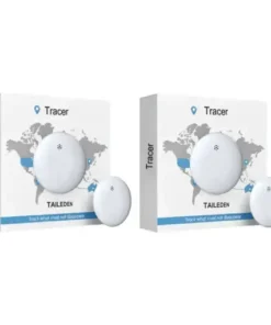 EasyFind ULTRA Magnetischer Mini-GPS-Tracker