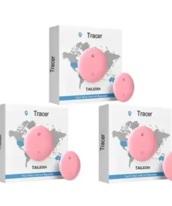 EasyFind ULTRA Magnetischer Mini-GPS-Tracker