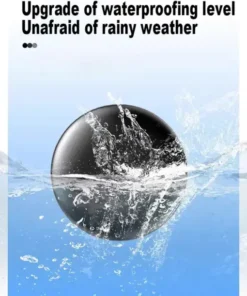 EasyFind ULTRA Magnetischer Mini-GPS-Tracker