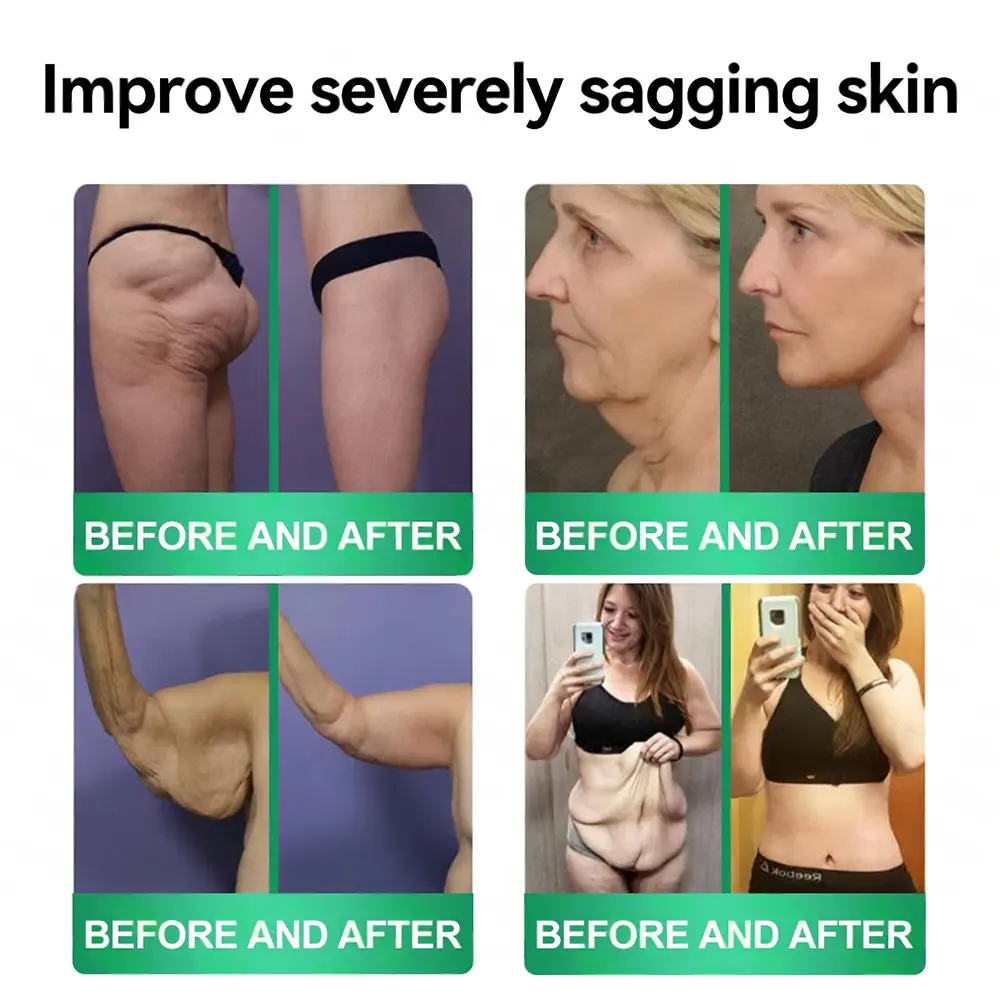 EdiJonah® NAD+ & Collagen Peptide Skin Therapy 8-in-1 Herbal Oral Liquid