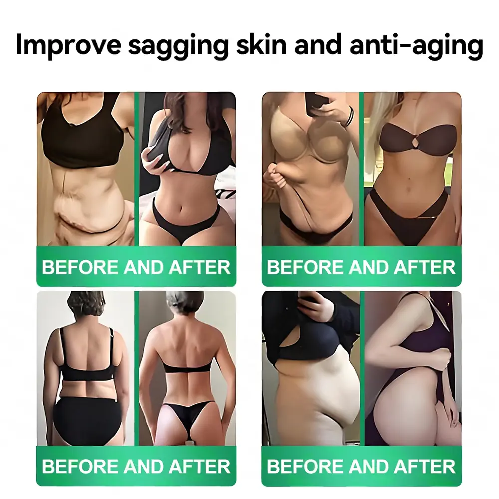 EdiJonah® NAD+ & Collagen Peptide Skin Therapy 8-in-1 Herbal Oral Liquid