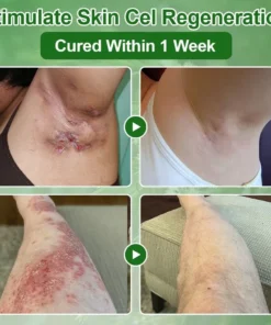 EdiJonah® NAD+ & Collagen Peptide Skin Therapy 8-in-1 Herbal Oral Liquid