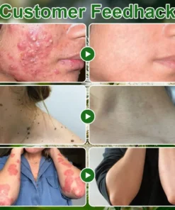 EdiJonah® NAD+ & Collagen Peptide Skin Therapy 8-in-1 Herbal Oral Liquid