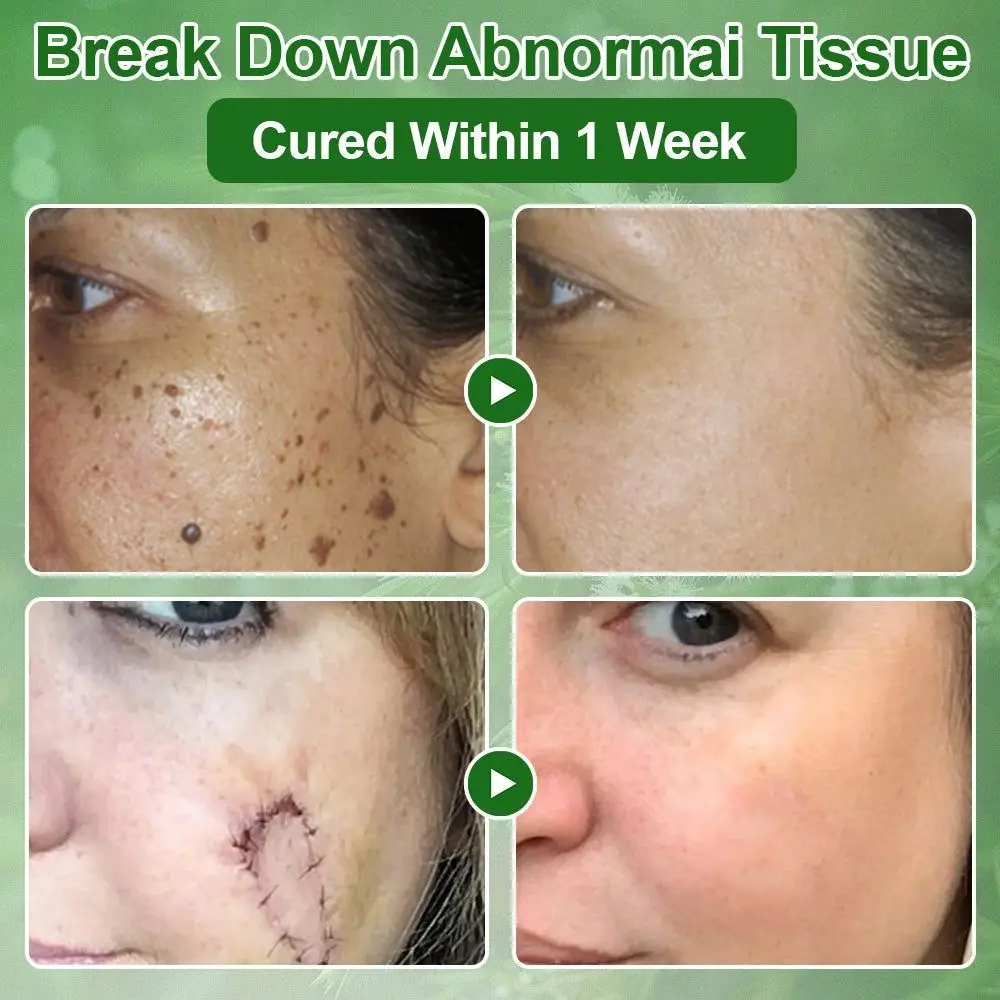 EdiJonah® NAD+ & Collagen Peptide Skin Therapy 8-in-1 Herbal Oral Liquid