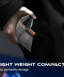 FROSTBLAZER 5000W Thermal Snow Blower