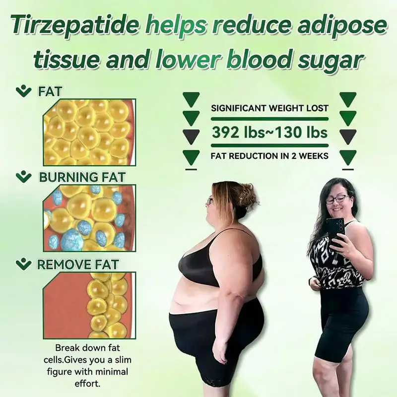 HONXI® NAD+ GLP-1 Nine in One Health Oral Liquid