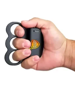 INSTASTRIKE Extreme 28,000,000 Suptruck Knuckle Stun Ring