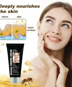 Instant skin tightening Cream