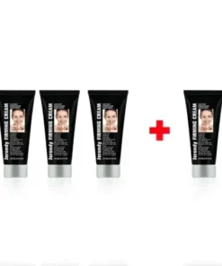 Instant skin tightening Cream