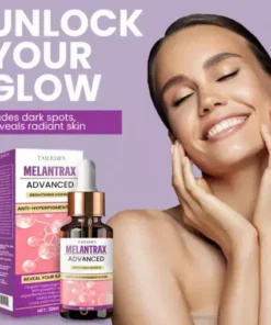 MelantraX Advanced Brightening Essence ACE