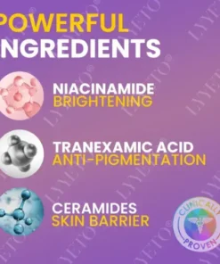 MelantraX Advanced Brightening Essence ACE