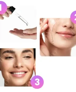 MelantraX Advanced Brightening Essence ACE