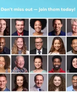 Multi-Functional Shaping Silicone Denture Set