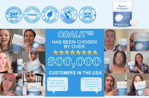 Nano-Microneedle Joint Patch