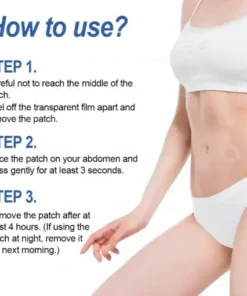 Nano-Microneedle Patch