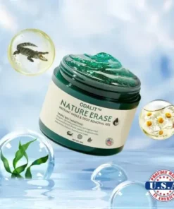 Nature Erase Instant Mole & Spot Removal Gel