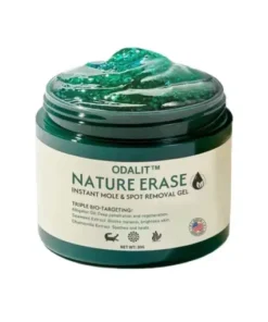 Nature Erase Instant Mole & Spot Removal Gel