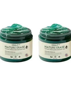 Nature Erase Instant Mole & Spot Removal Gel