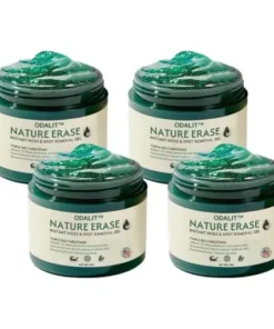 Nature Erase Instant Mole & Spot Removal Gel