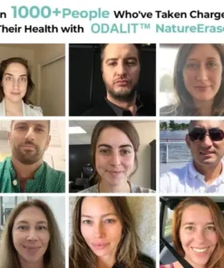 Nature Erase Instant Mole & Spot Removal Gel