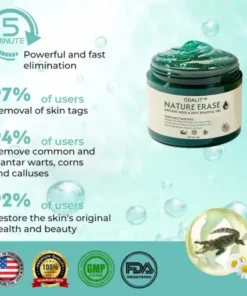 Nature Erase Instant Mole & Spot Removal Gel