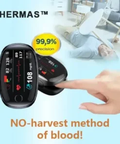 Non-Invasive Blood Glucose Meter