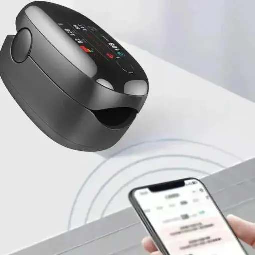 Non-Invasive Blood Glucose Meter