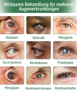OptiClear DualTech Augentropfen