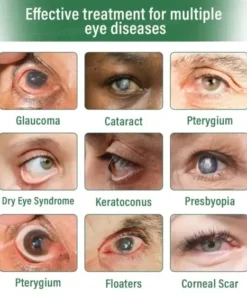 OptiClear DualTech Eye Drops