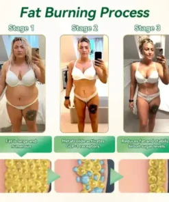 Oral Weight Loss Solution Indications