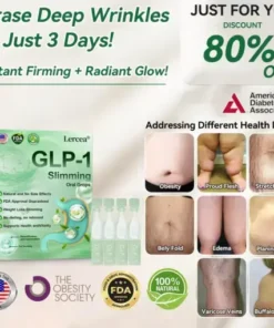 Oral Weight Loss Solution Indications