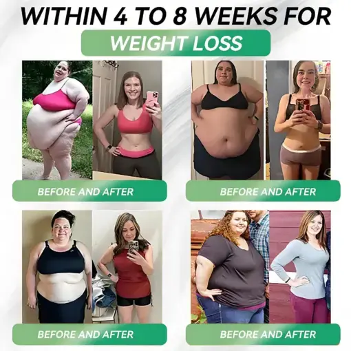 Oral Weight Loss Solution Indications