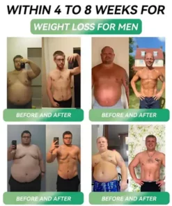 Oral Weight Loss Solution Indications