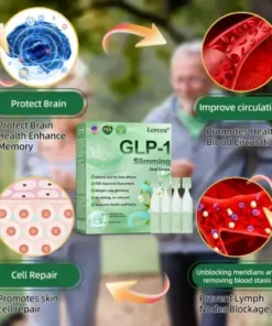 Oral Weight Loss Solution Indications