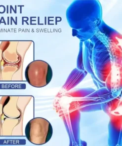 Ourlyard® Magnesium Pain Healing Bone Cream