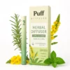 Puff™ Herbal Lung Cleanse Diffuser