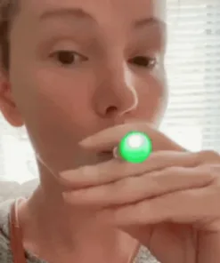 Puff™ Herbal Lung Cleanse Diffuser